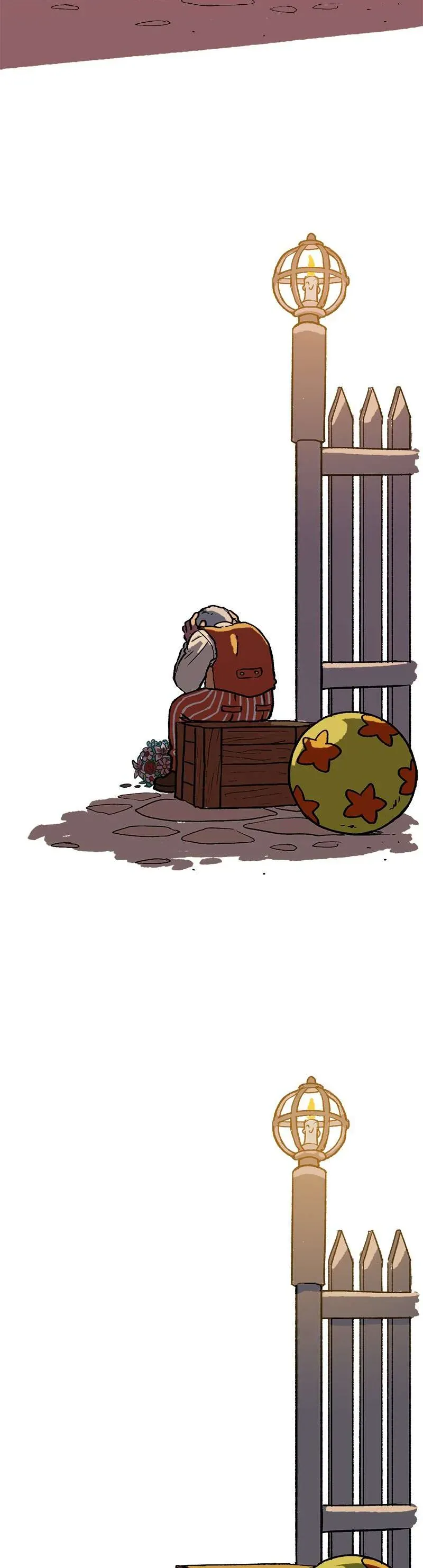 Marionetta Chap 28 - Next Chap 29