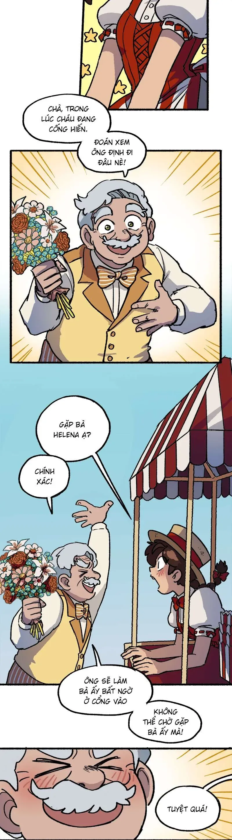 Marionetta Chap 28 - Next Chap 29