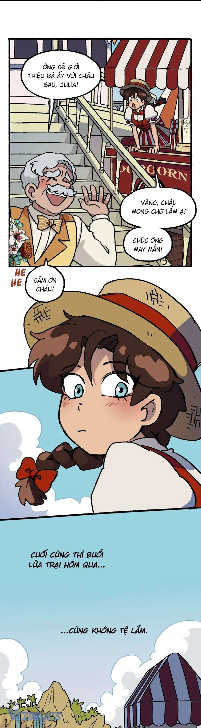 Marionetta Chap 28 - Next Chap 29