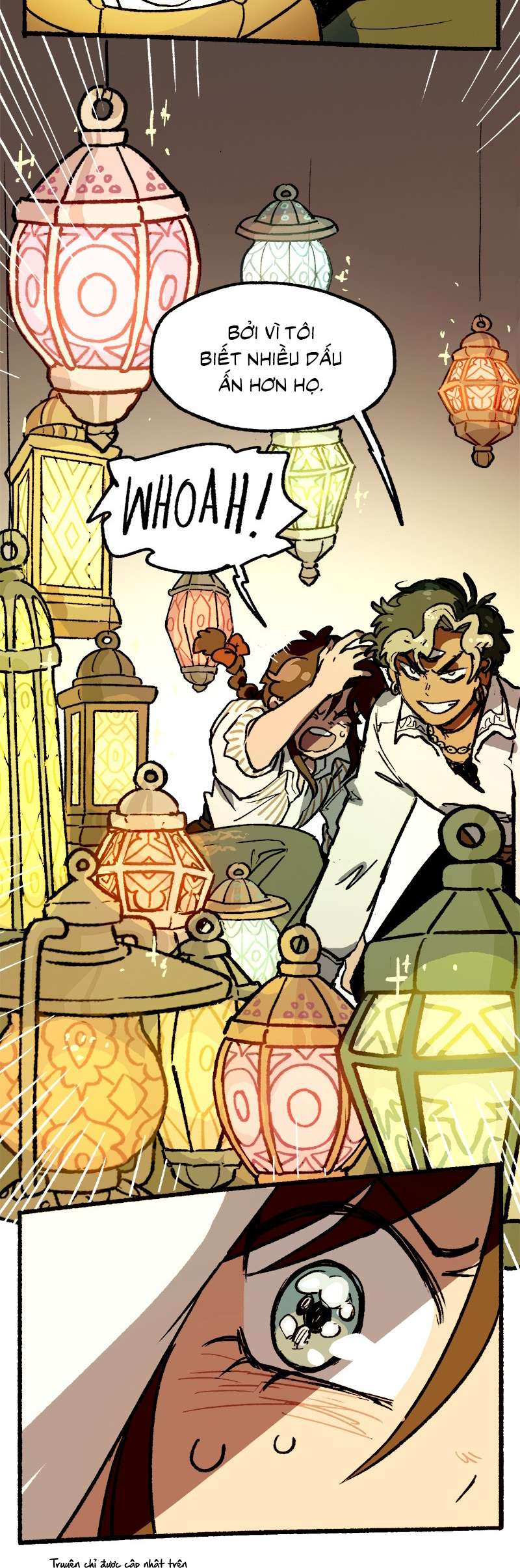 Marionetta Chap 31 - Next Chap 32