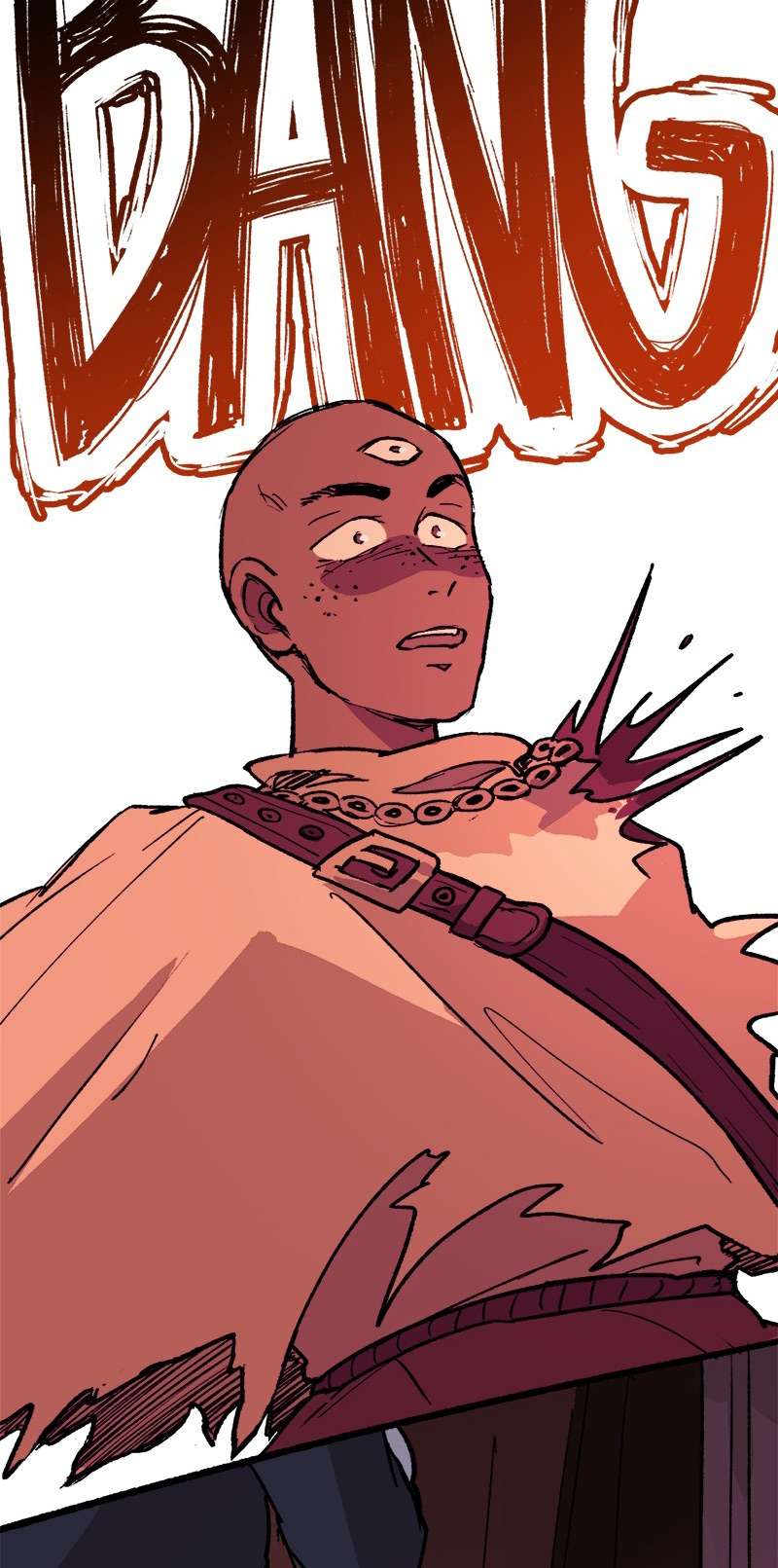 Marionetta Chap 34 - Next Chap 35