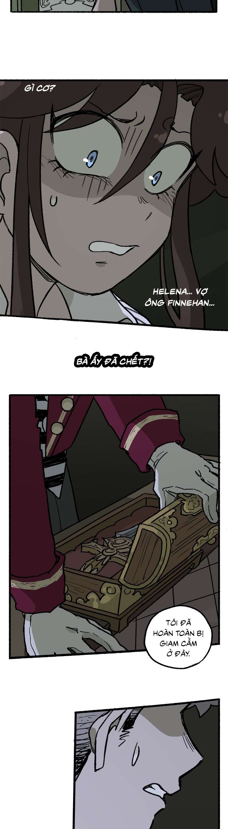 Marionetta Chap 36 - Next Chap 37