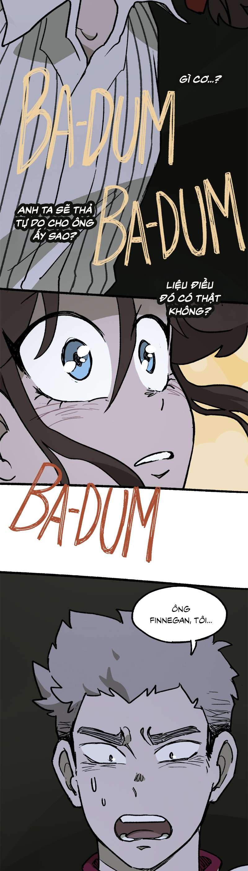 Marionetta Chap 36 - Next Chap 37