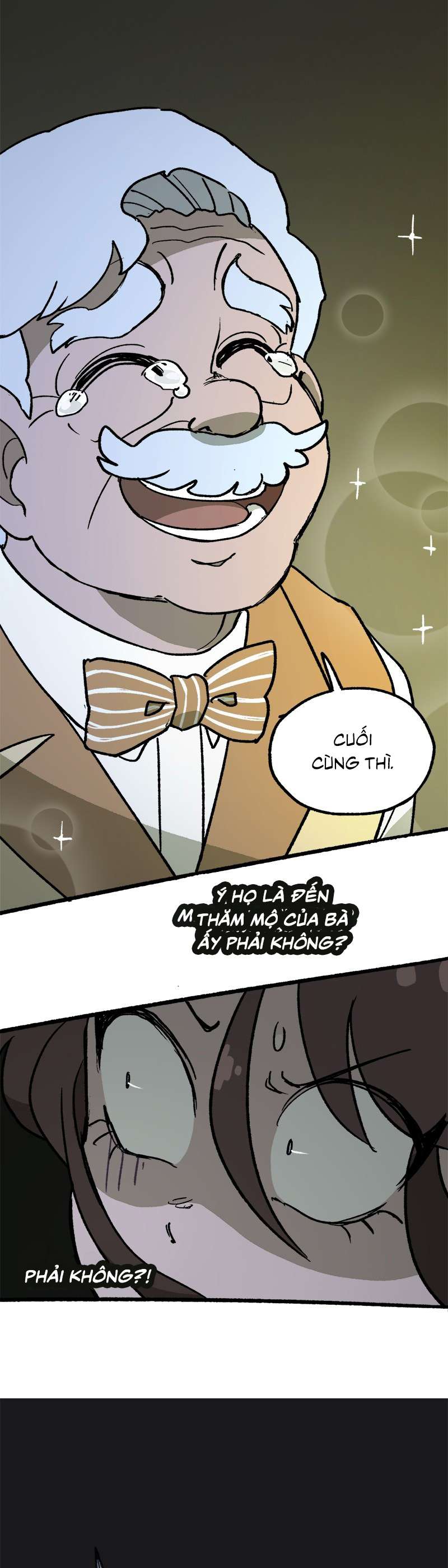 Marionetta Chap 36 - Next Chap 37