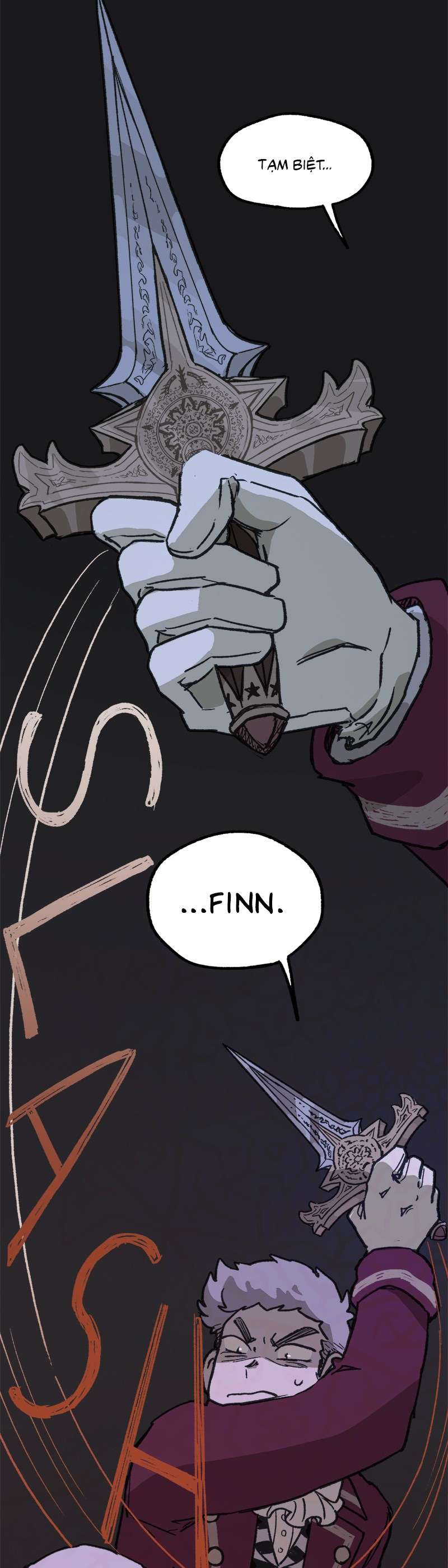 Marionetta Chap 36 - Next Chap 37