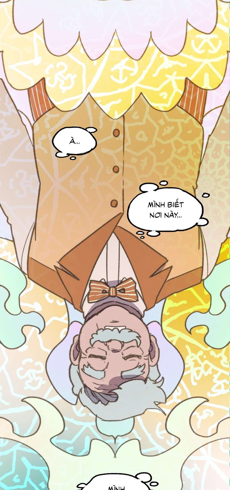 Marionetta Chap 36 - Next Chap 37