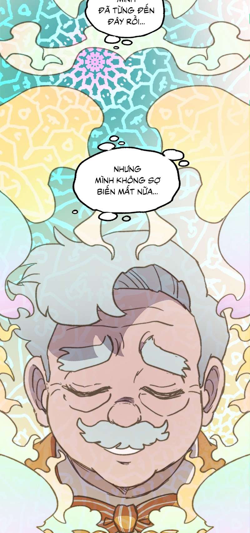 Marionetta Chap 36 - Next Chap 37