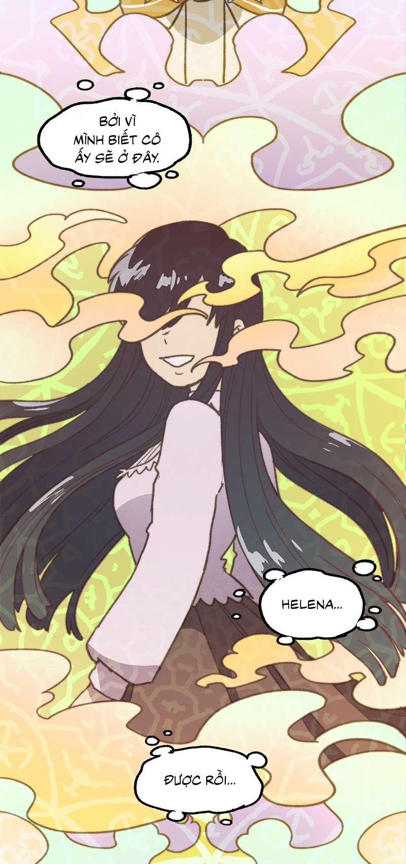 Marionetta Chap 36 - Next Chap 37