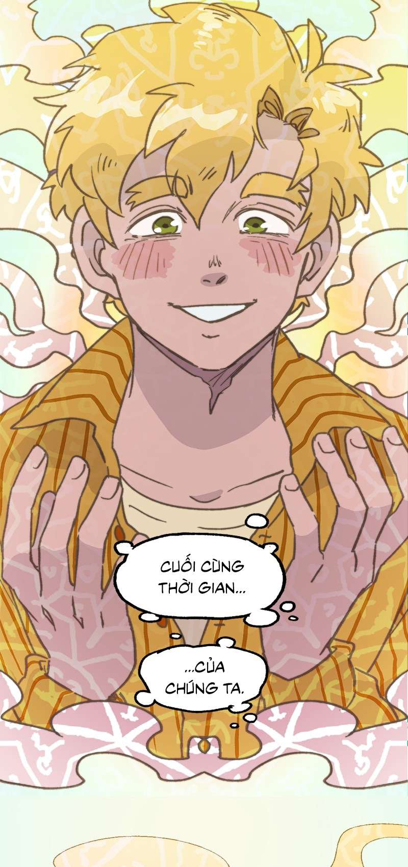 Marionetta Chap 36 - Next Chap 37