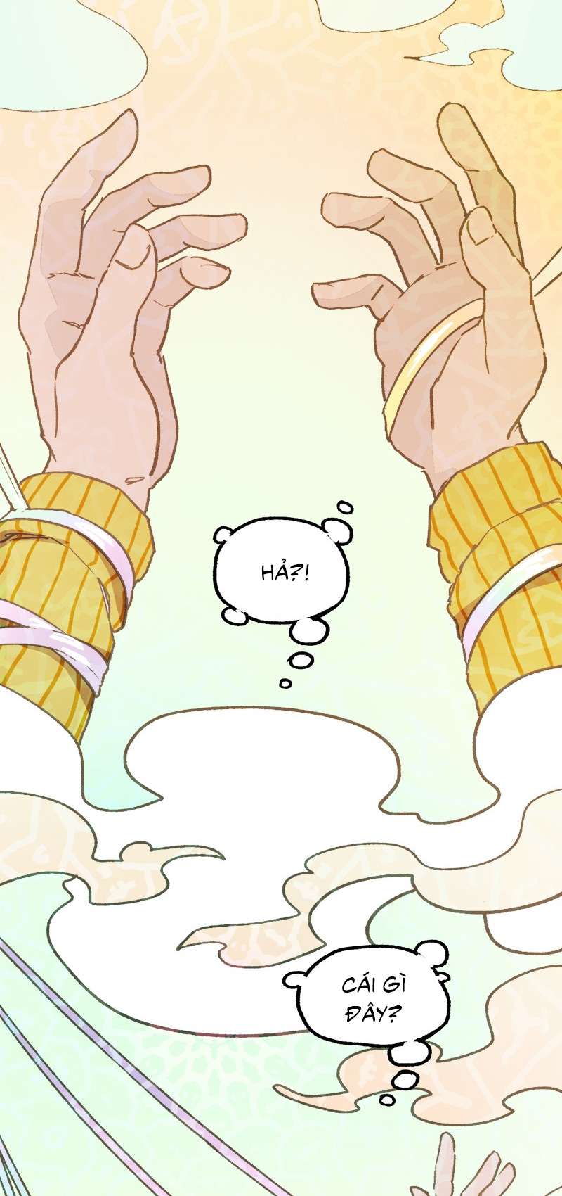 Marionetta Chap 36 - Next Chap 37