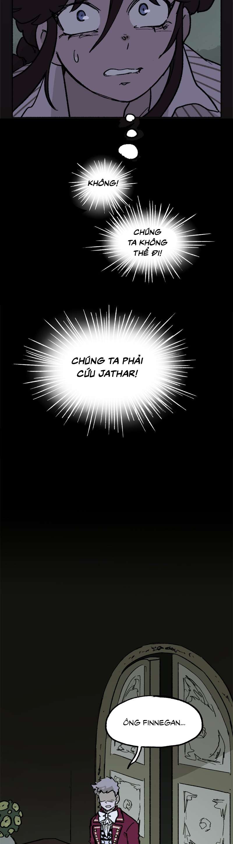 Marionetta Chap 36 - Next Chap 37