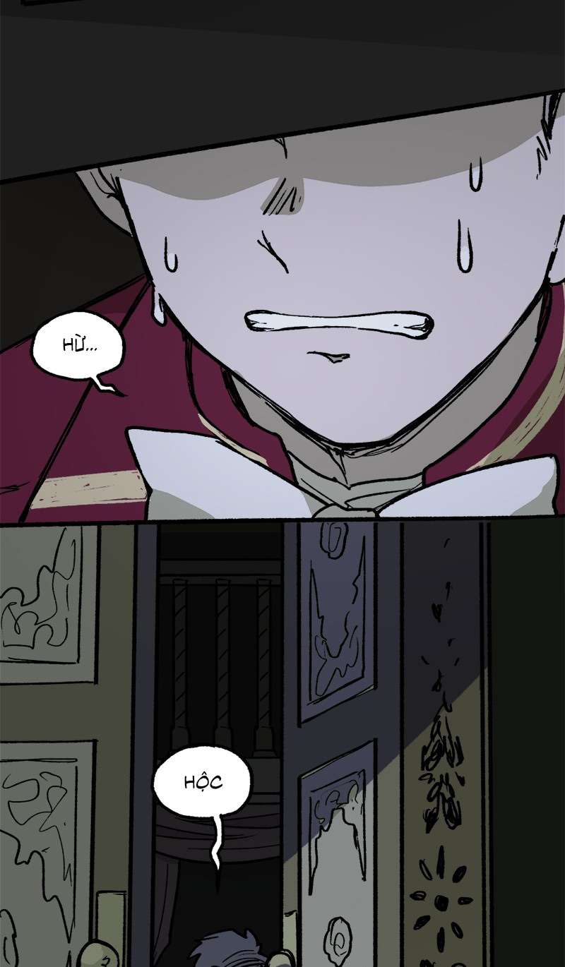 Marionetta Chap 36 - Next Chap 37