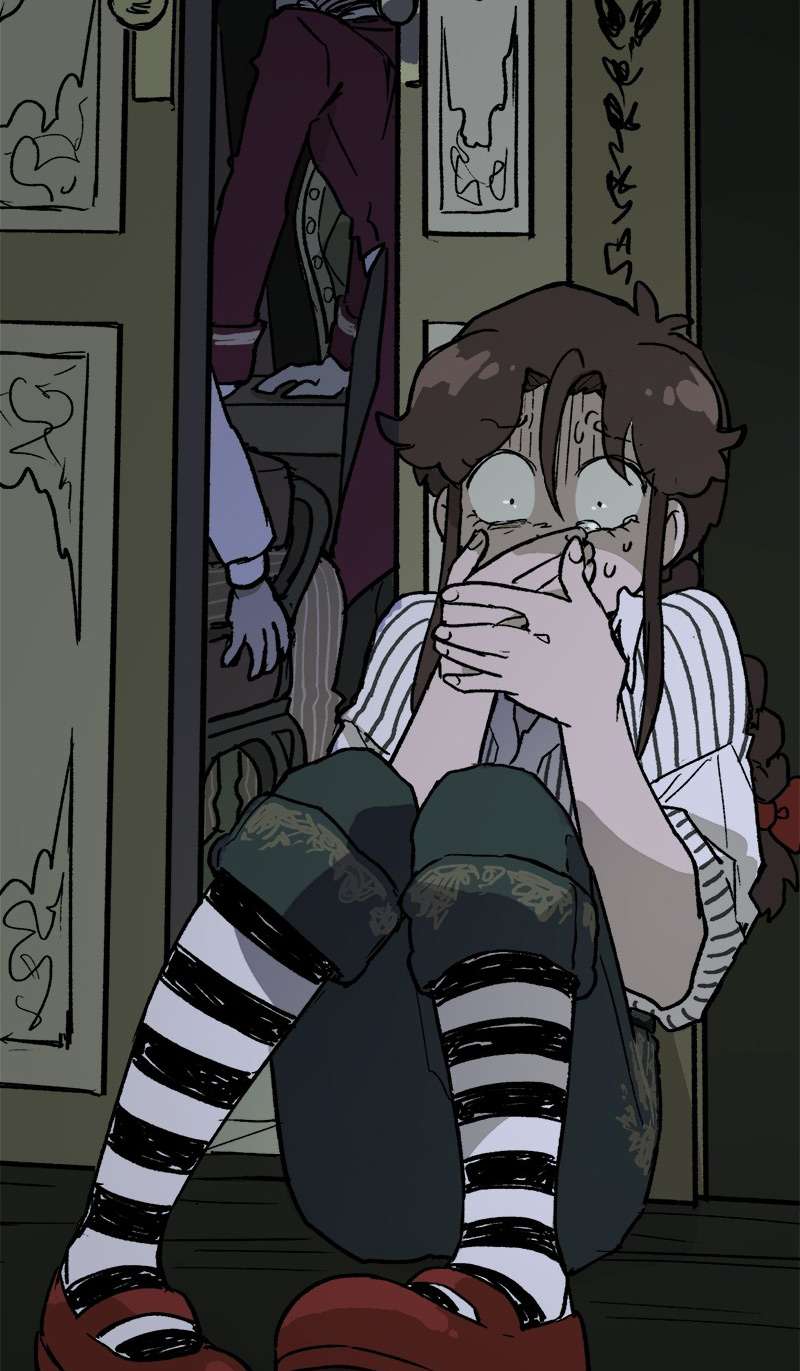 Marionetta Chap 36 - Next Chap 37