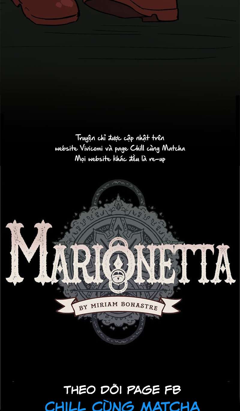 Marionetta Chap 36 - Next Chap 37
