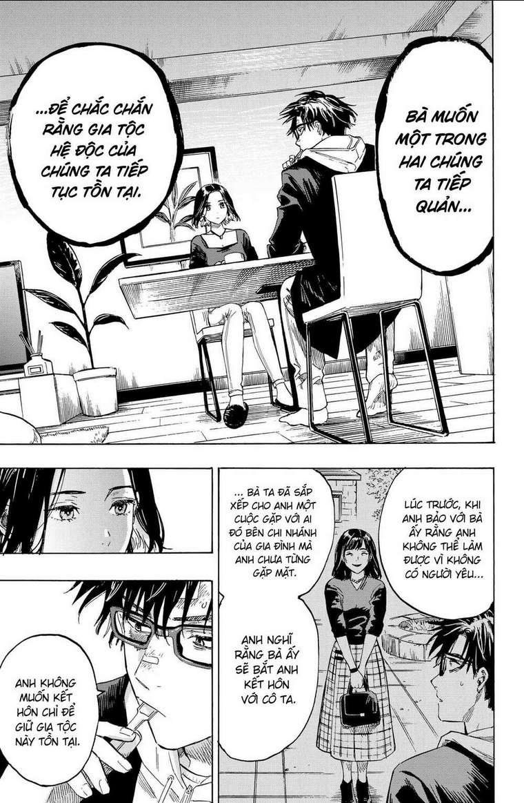 Marriagetoxin Chap 1 - Next Chap 2