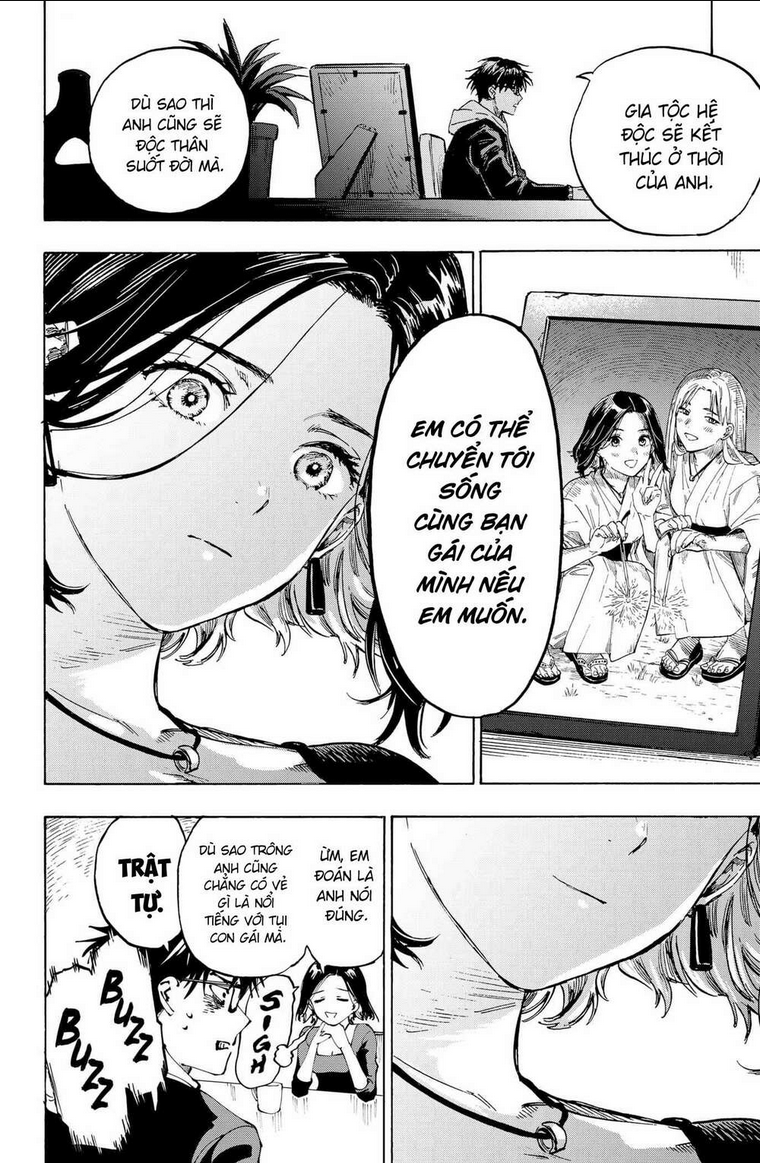 Marriagetoxin Chap 1 - Next Chap 2