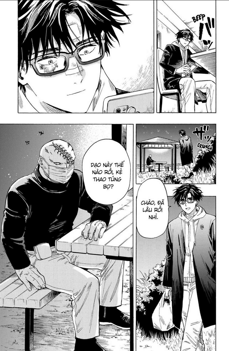 Marriagetoxin Chap 1 - Next Chap 2