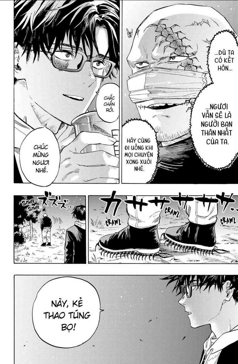 Marriagetoxin Chap 1 - Next Chap 2