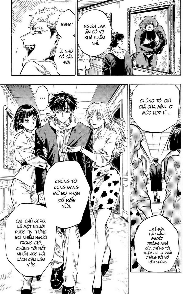 Marriagetoxin Chap 1 - Next Chap 2