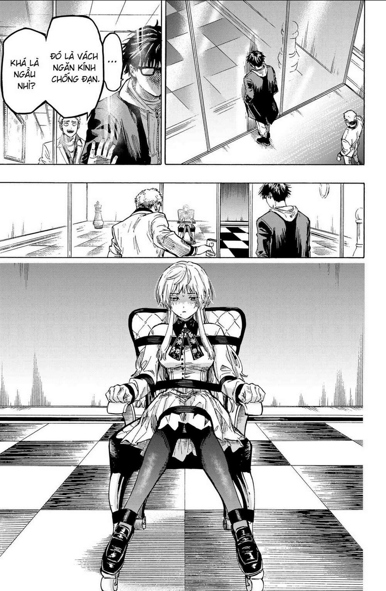 Marriagetoxin Chap 1 - Next Chap 2