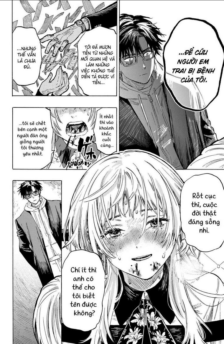 Marriagetoxin Chap 1 - Next Chap 2