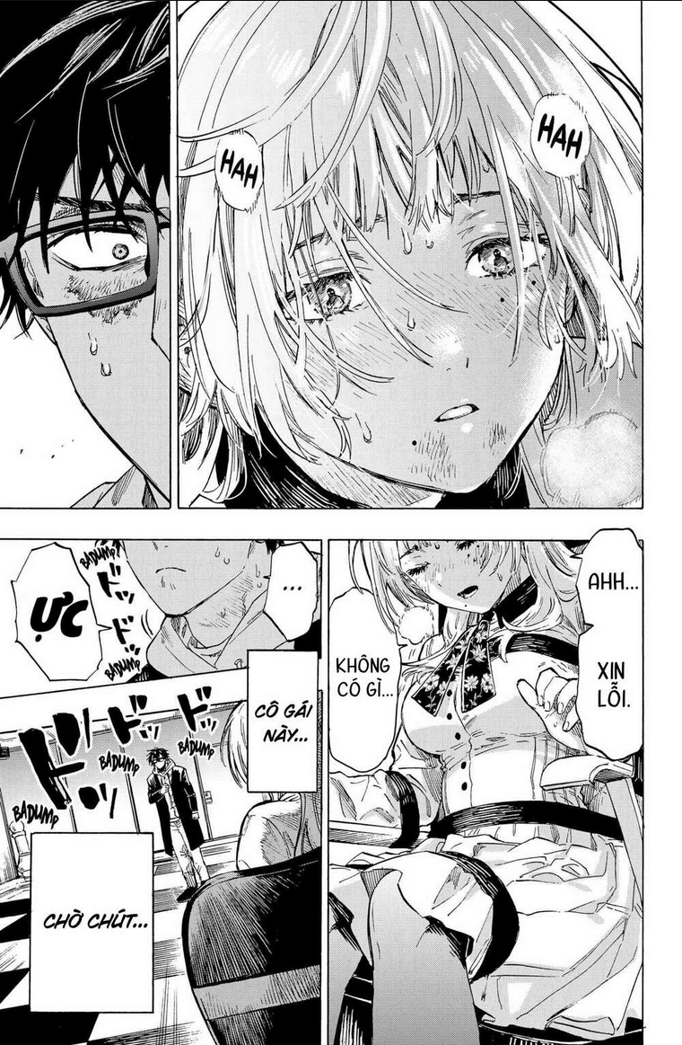 Marriagetoxin Chap 1 - Next Chap 2