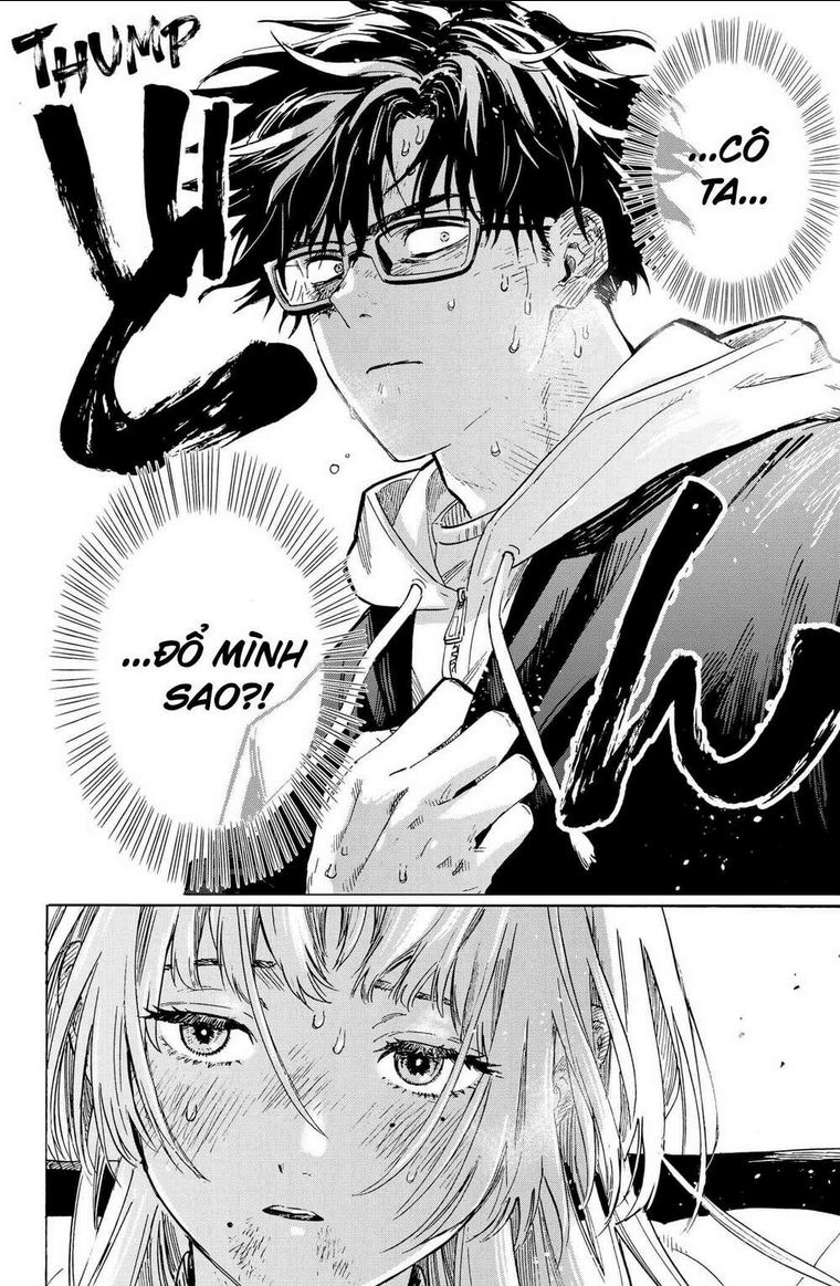 Marriagetoxin Chap 1 - Next Chap 2