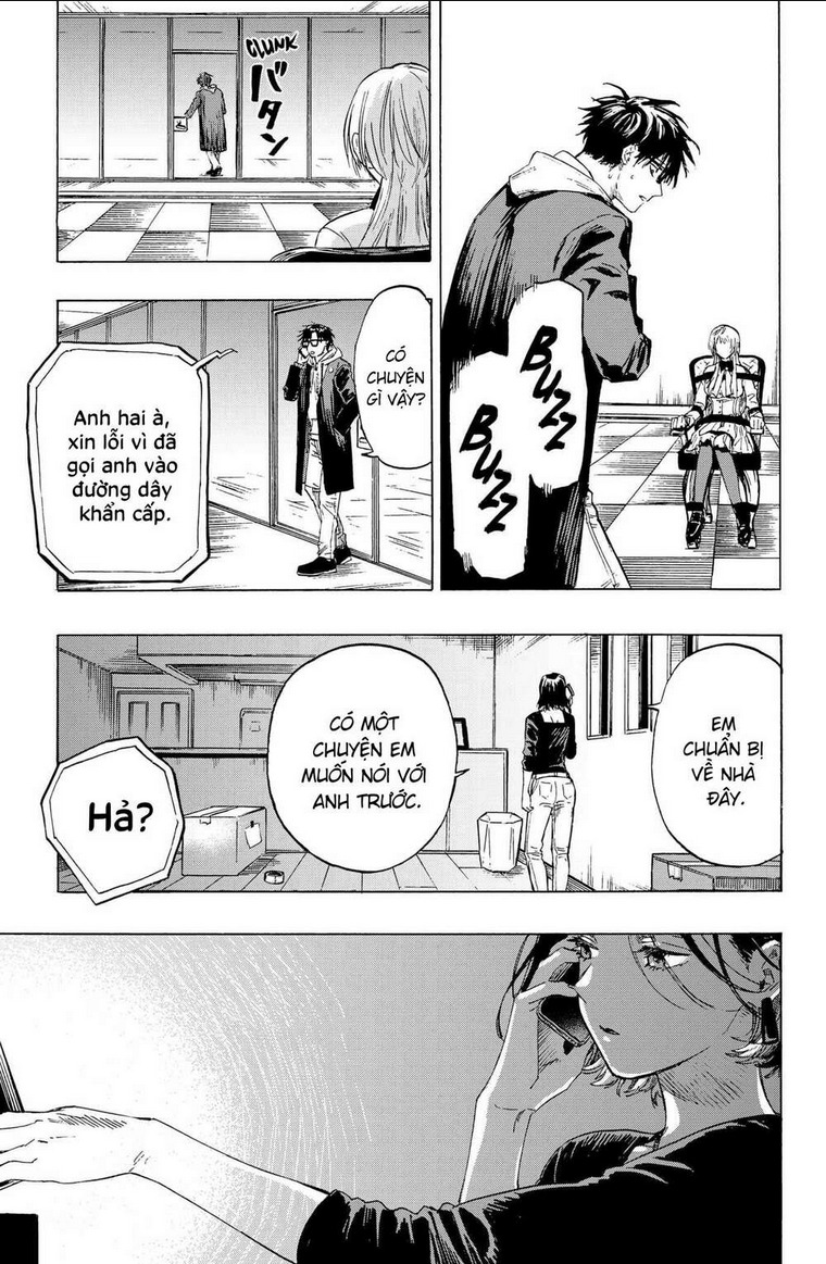 Marriagetoxin Chap 1 - Next Chap 2