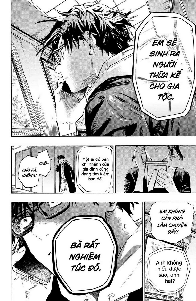 Marriagetoxin Chap 1 - Next Chap 2