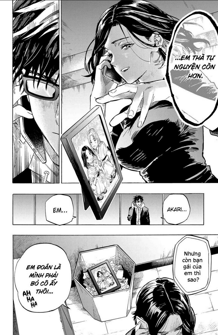 Marriagetoxin Chap 1 - Next Chap 2