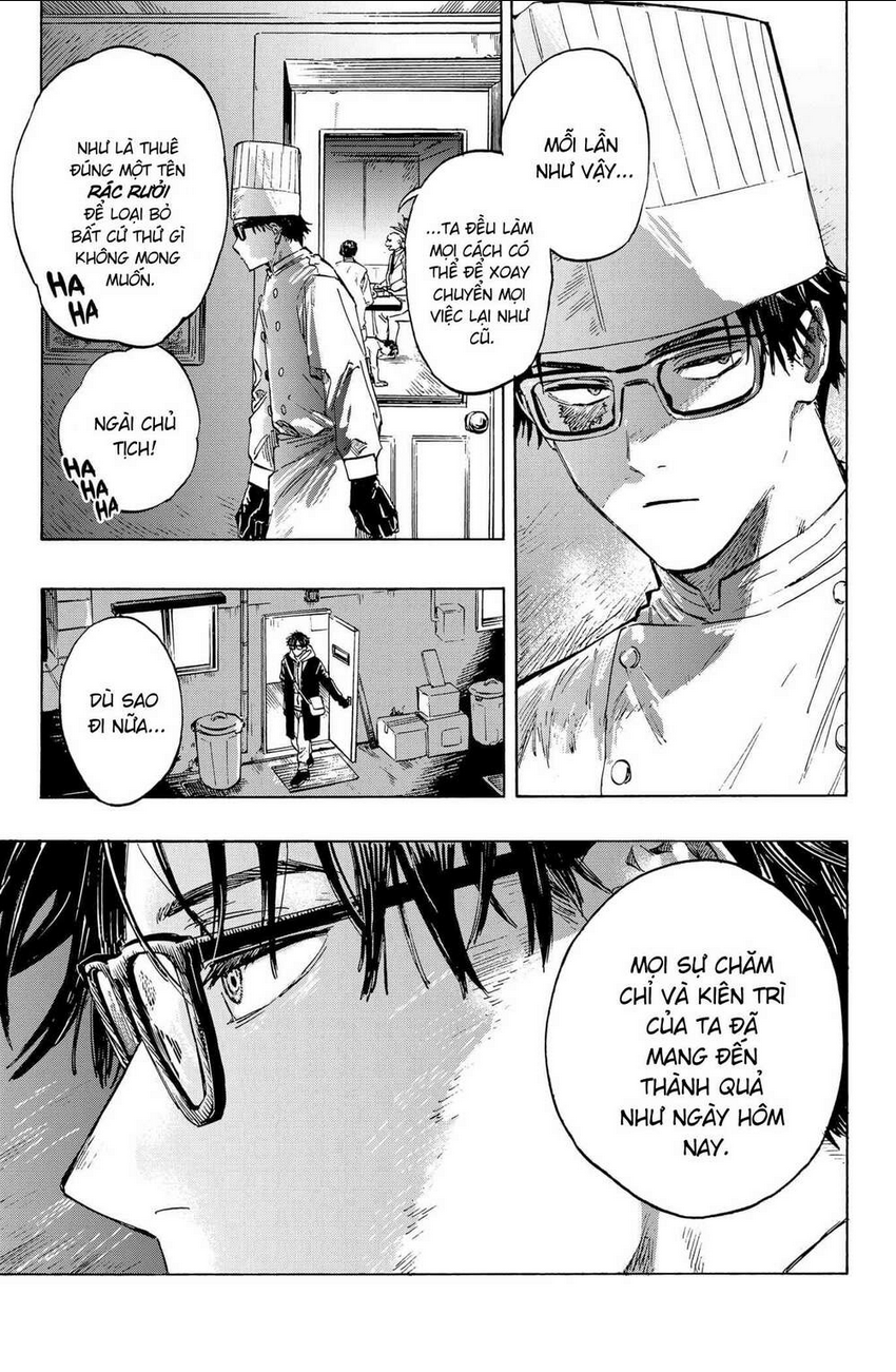 Marriagetoxin Chap 1 - Next Chap 2