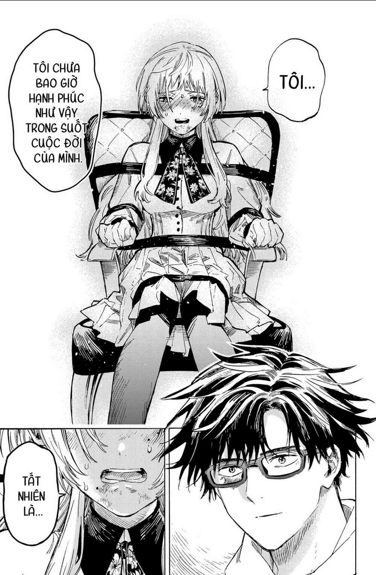 Marriagetoxin Chap 1 - Next Chap 2