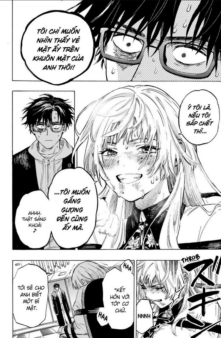 Marriagetoxin Chap 1 - Next Chap 2