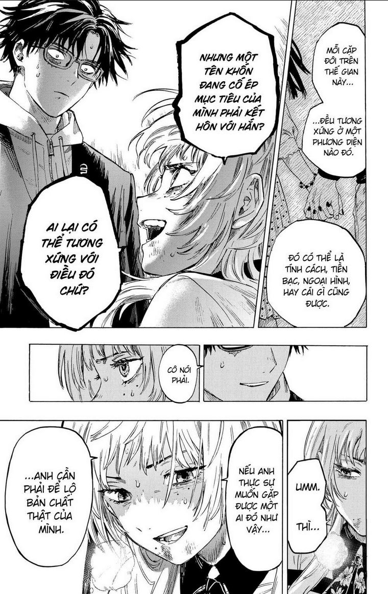 Marriagetoxin Chap 1 - Next Chap 2