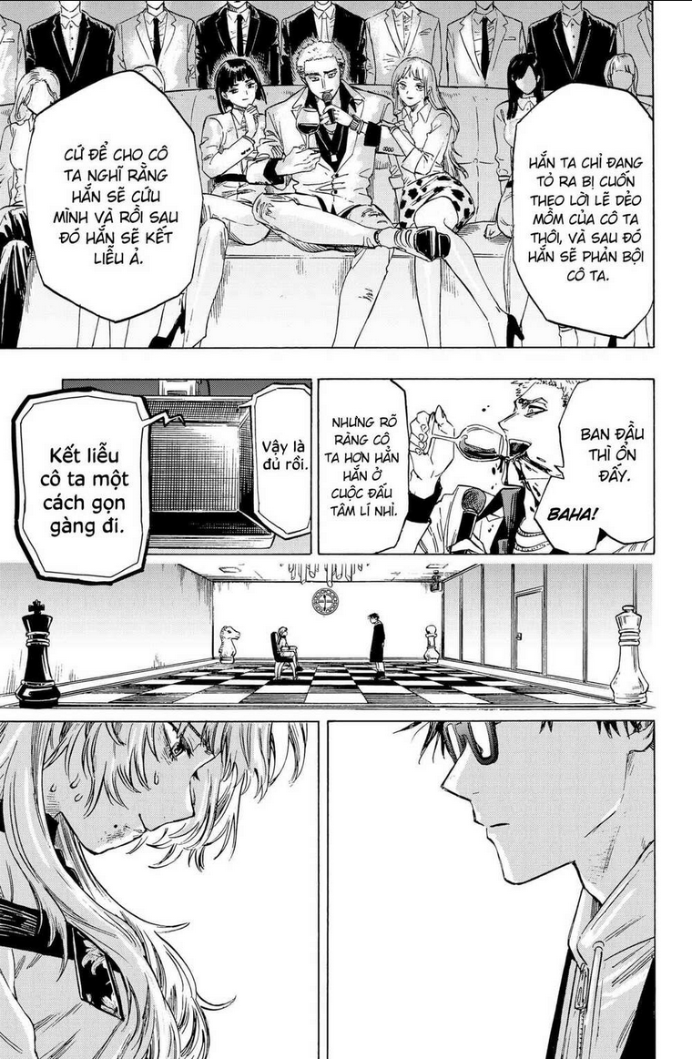 Marriagetoxin Chap 1 - Next Chap 2