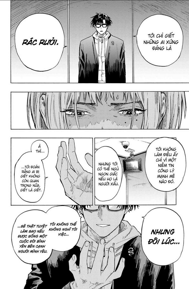 Marriagetoxin Chap 1 - Next Chap 2