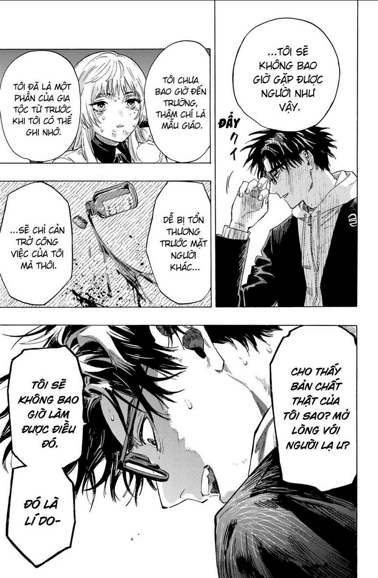 Marriagetoxin Chap 1 - Next Chap 2