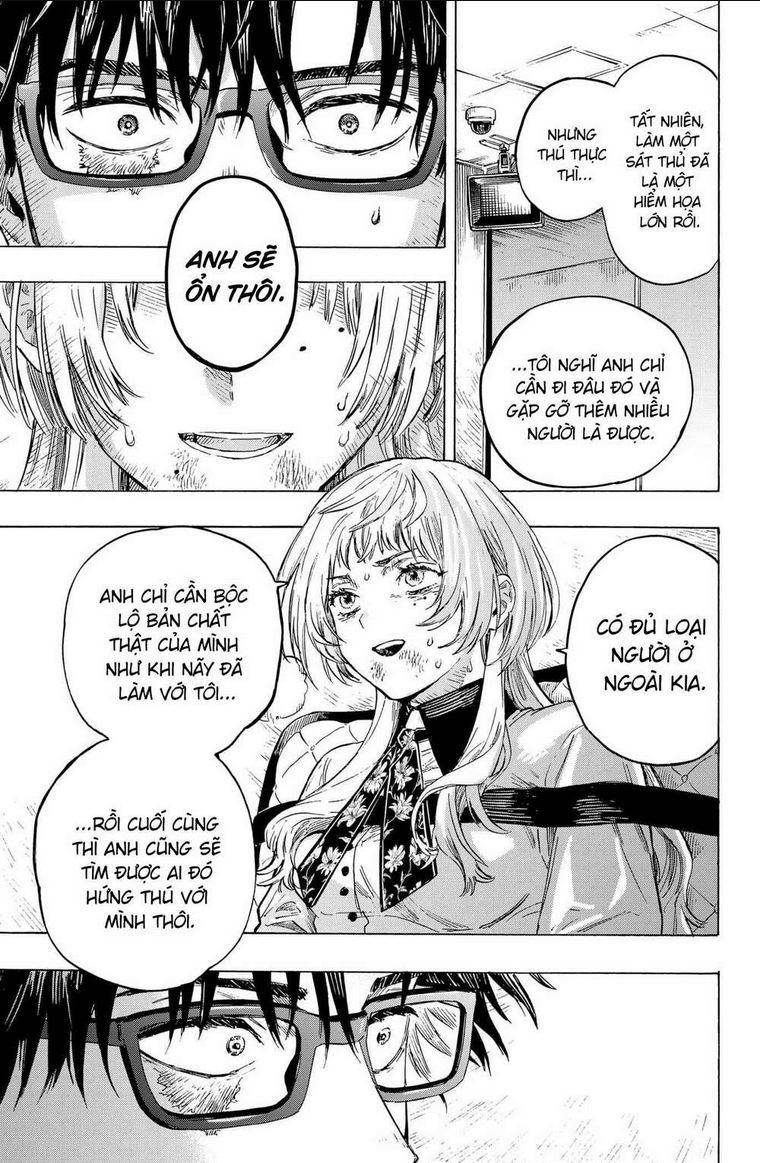 Marriagetoxin Chap 1 - Next Chap 2