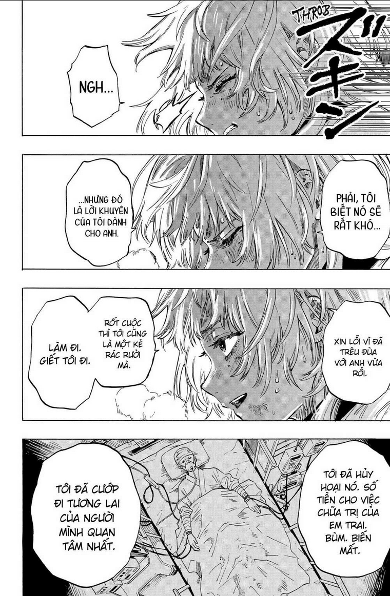 Marriagetoxin Chap 1 - Next Chap 2