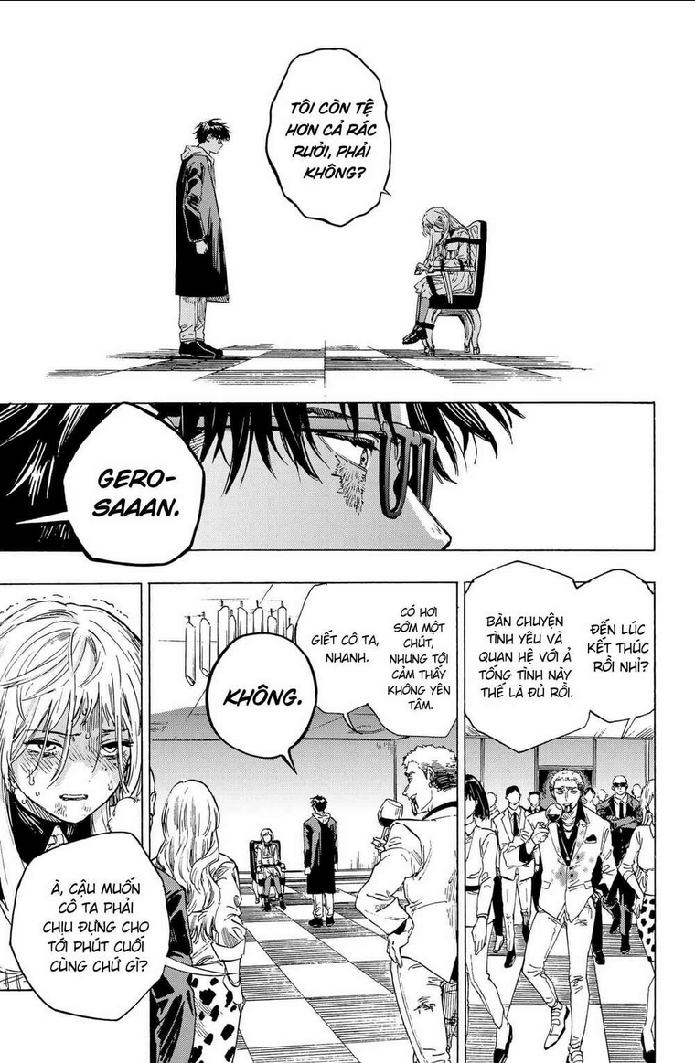 Marriagetoxin Chap 1 - Next Chap 2