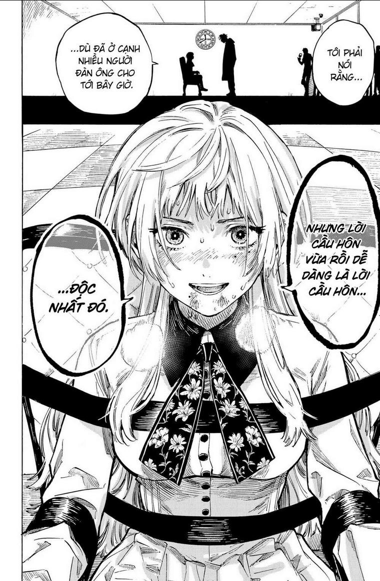 Marriagetoxin Chap 1 - Next Chap 2