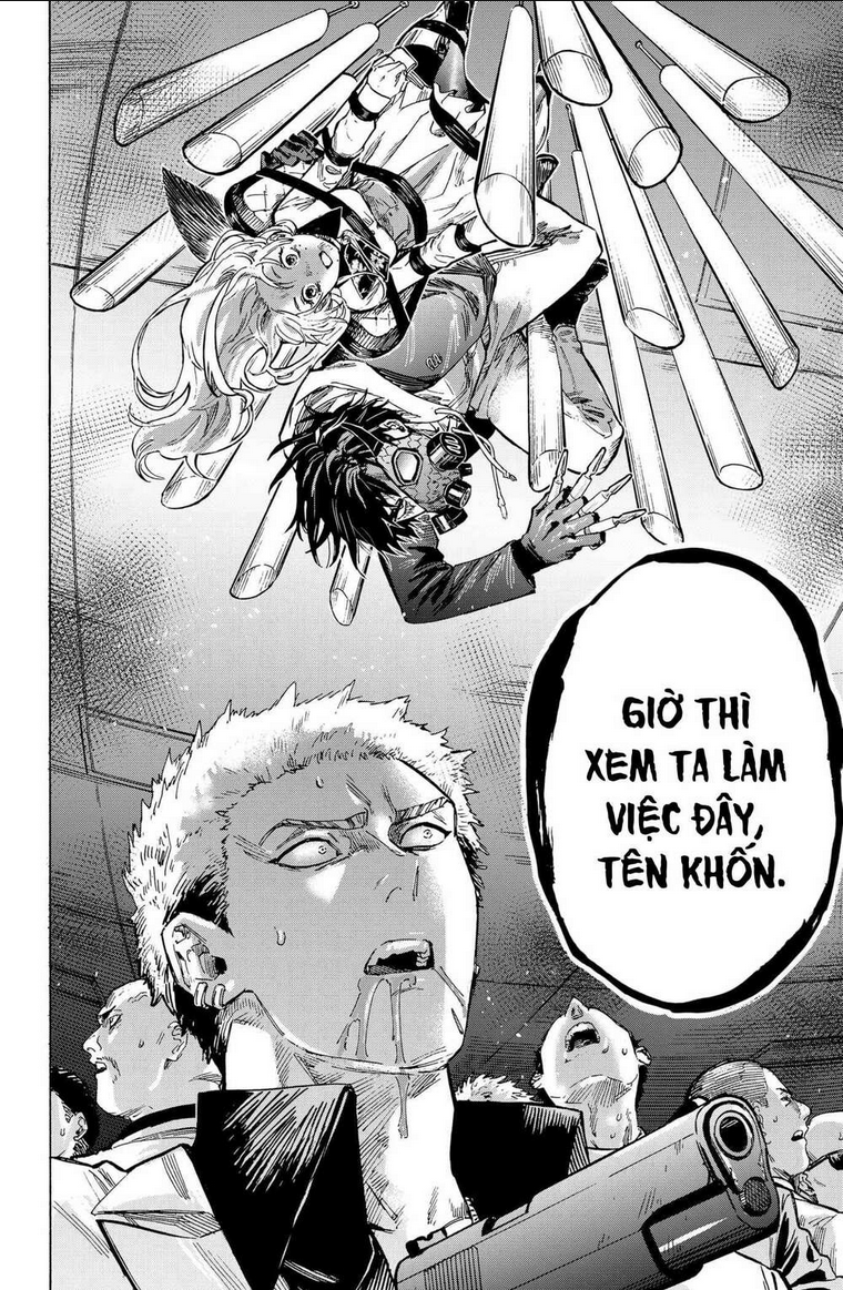 Marriagetoxin Chap 1 - Next Chap 2