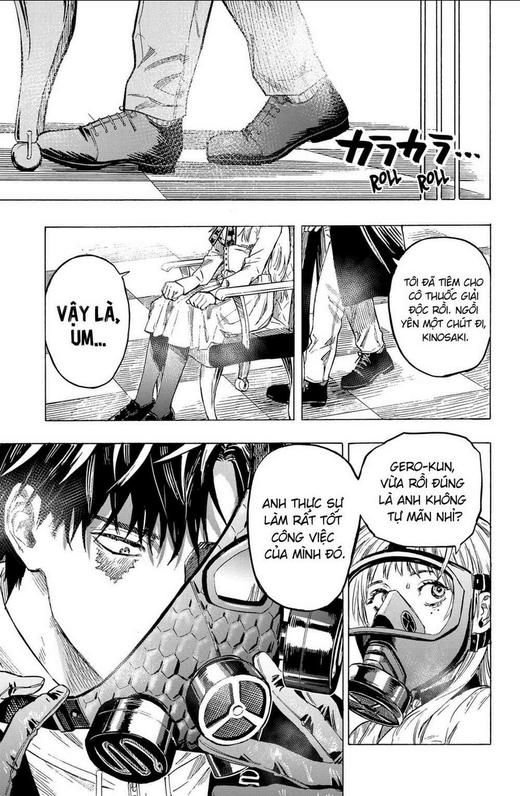 Marriagetoxin Chap 1 - Next Chap 2