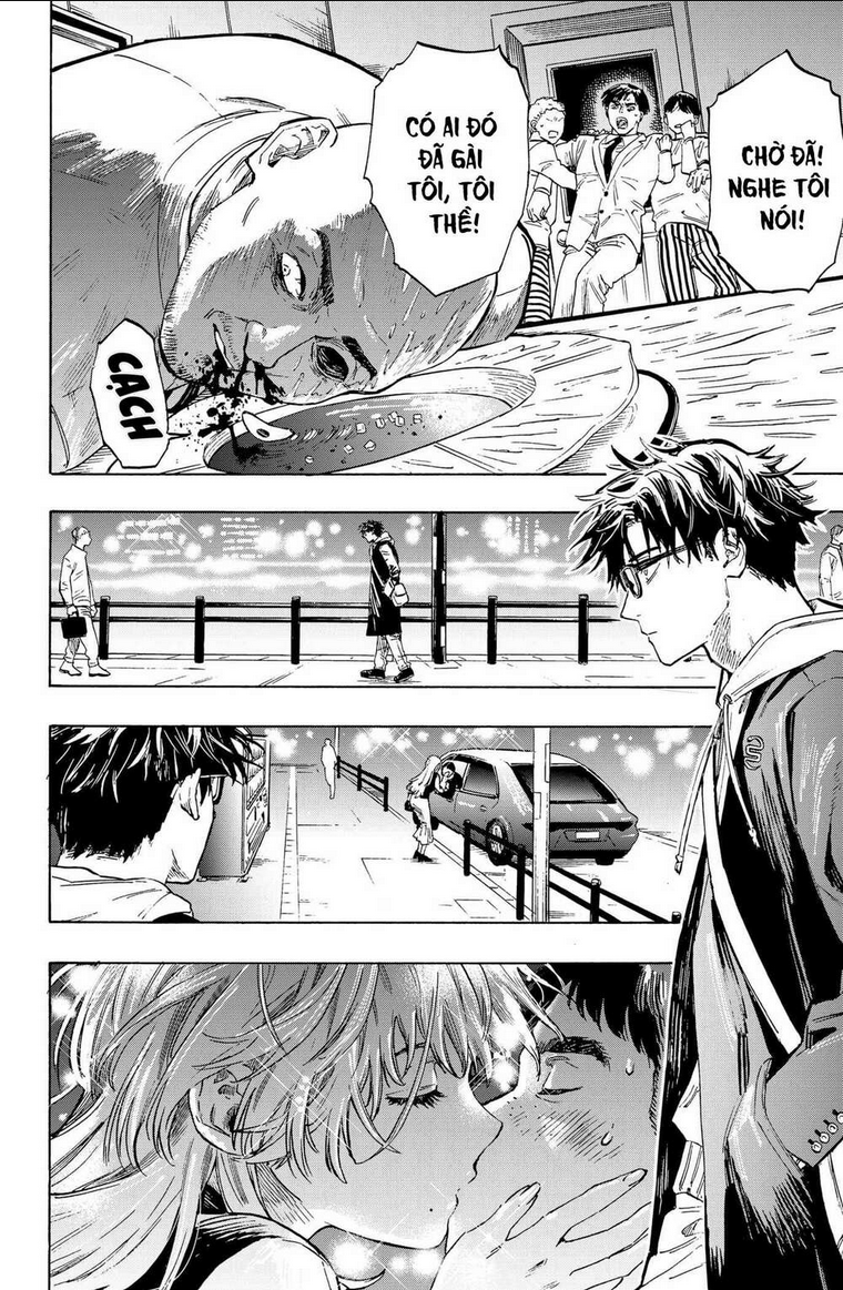 Marriagetoxin Chap 1 - Next Chap 2