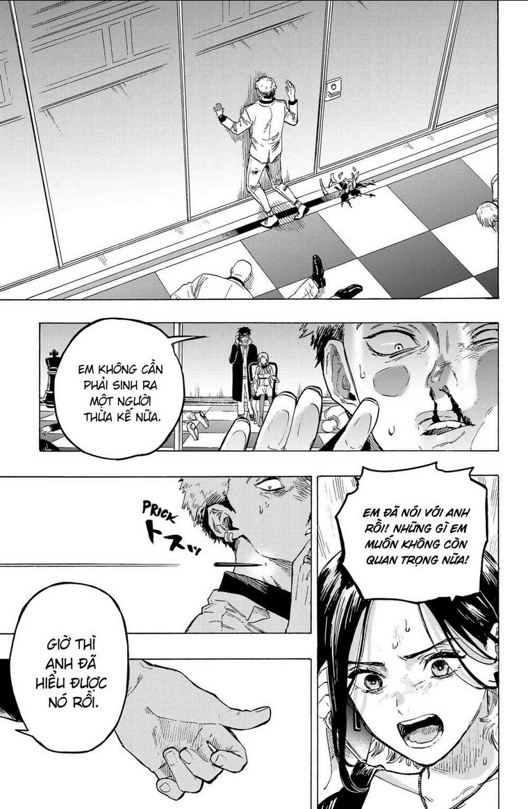 Marriagetoxin Chap 1 - Next Chap 2