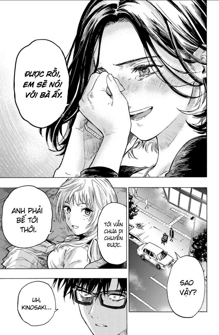 Marriagetoxin Chap 1 - Next Chap 2