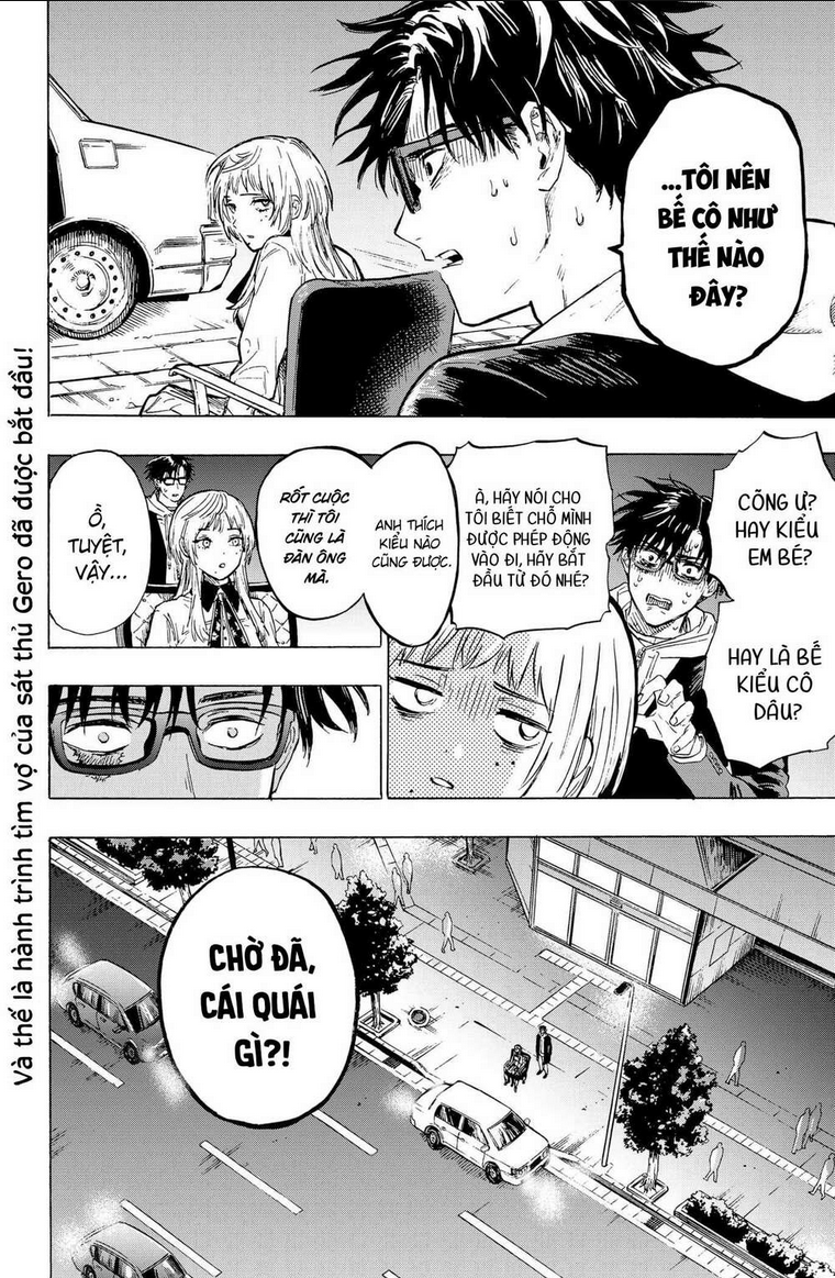 Marriagetoxin Chap 1 - Next Chap 2