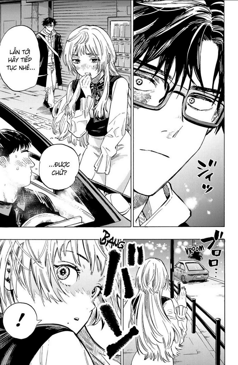 Marriagetoxin Chap 1 - Next Chap 2