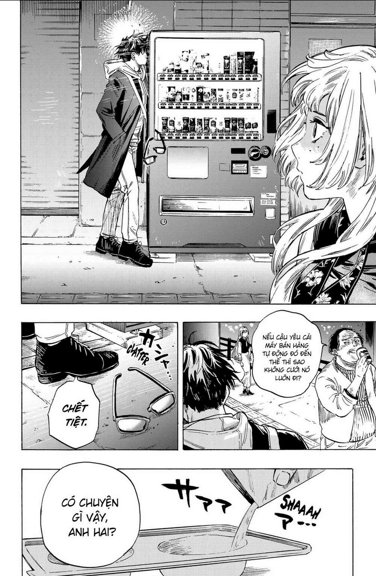 Marriagetoxin Chap 1 - Next Chap 2