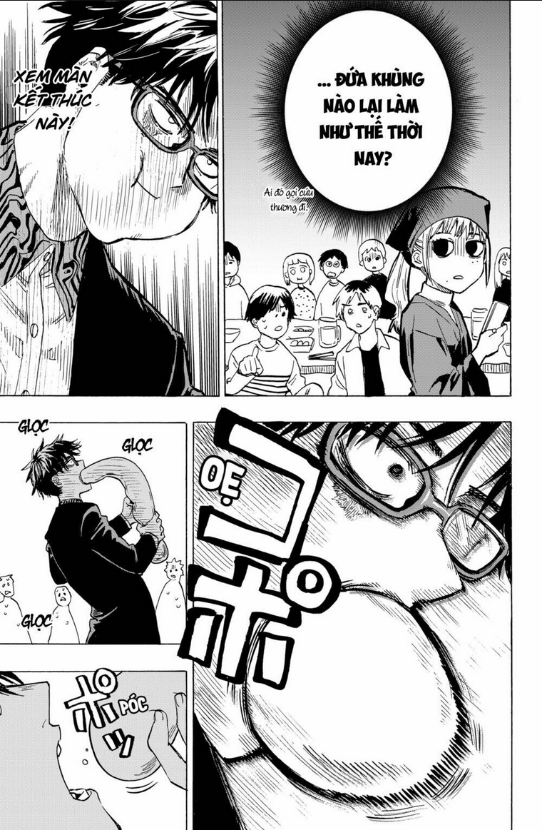 Marriagetoxin Chap 10 - Next Chap 11